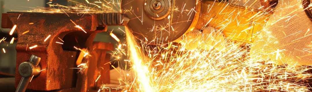 Arbeitsschutz Trennschleifer Slider